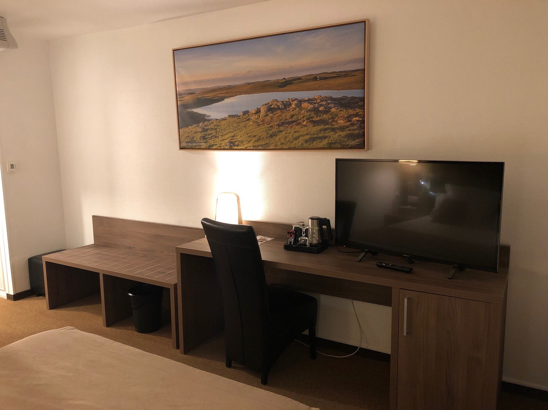 L'Hotel Bastide主图