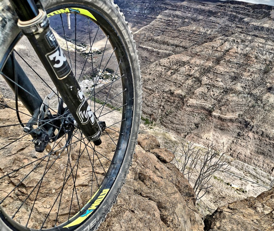Free Motion Bikecenter Arguineguín-阿尔吉内金必去景点