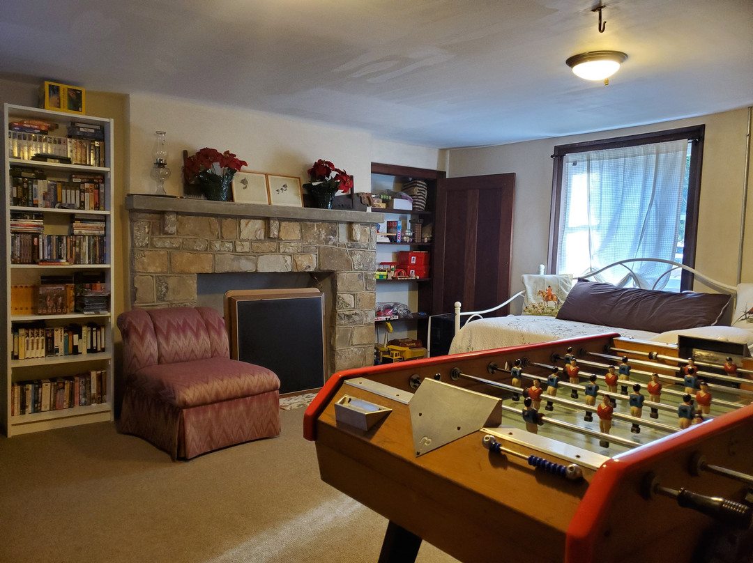 Mountain Home B&B主图