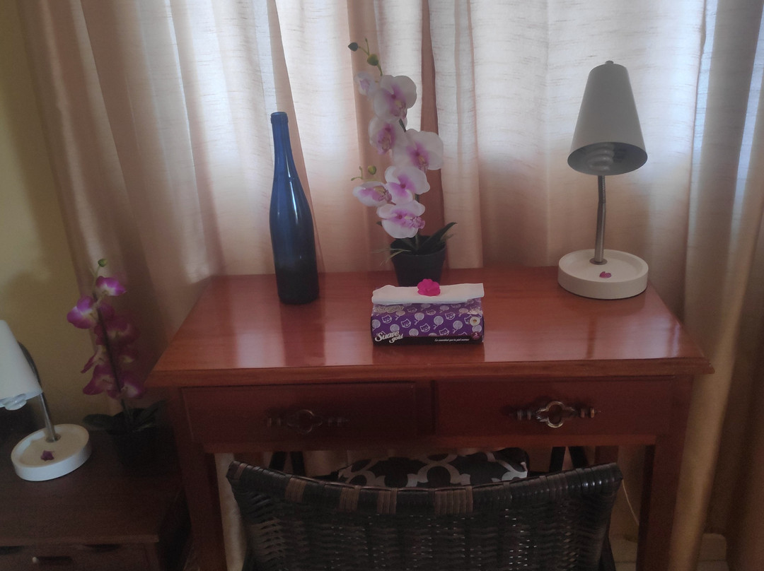 Hostel Kimmell/Hostal Familiar La Casita de los Kimmell主图