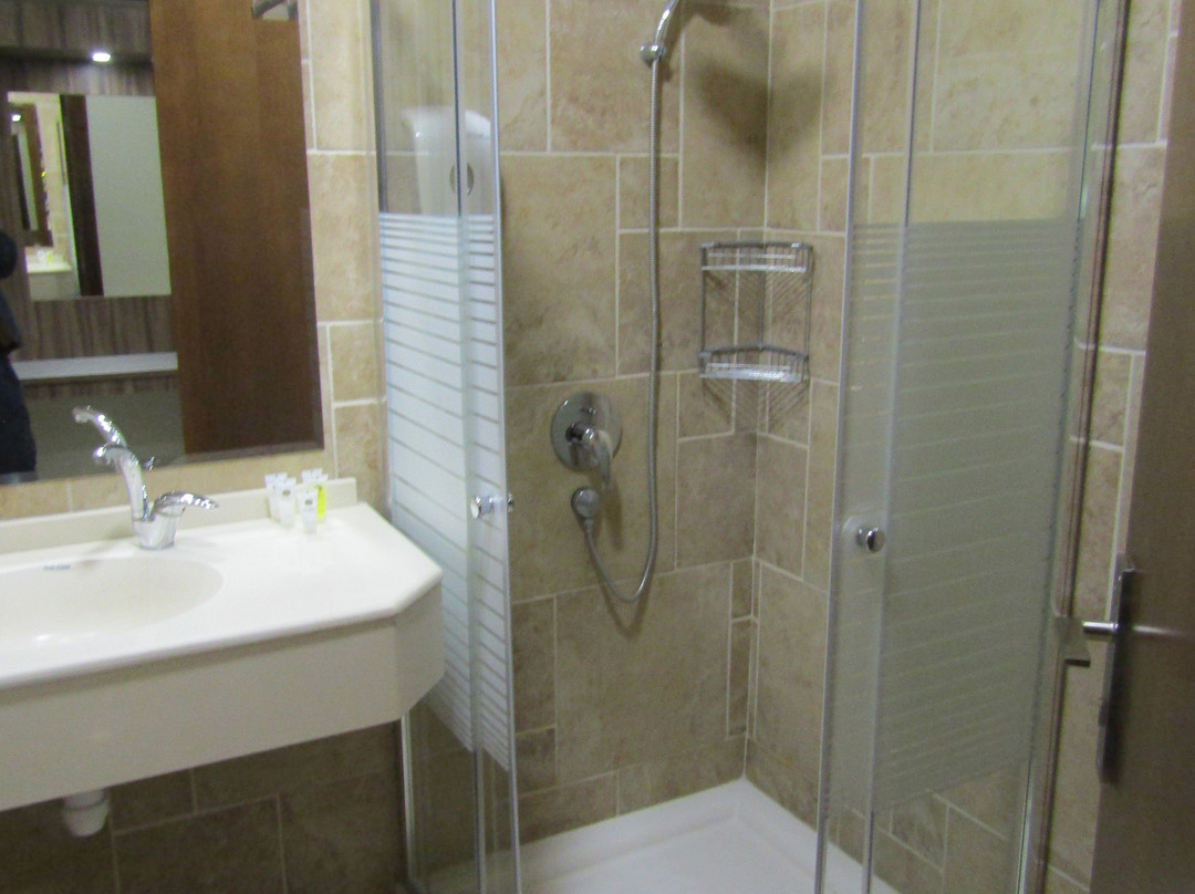 Paradise Premium Hotel主图