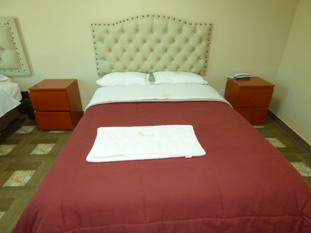 Real Palace Churin主图