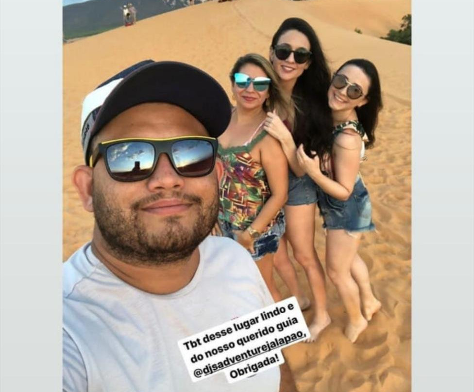 Dunas do Jalapao-Mateiros必去景点