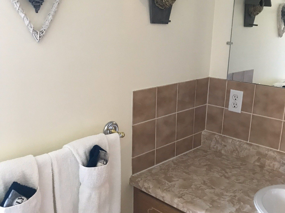 奥尔德农场住宿加早餐酒店主图