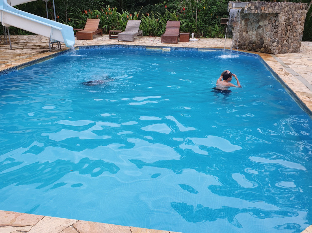 Delta Maresias Club By Smartsharing主图