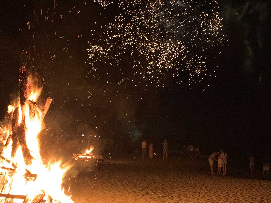 Hotel Villa Del Sueno主图