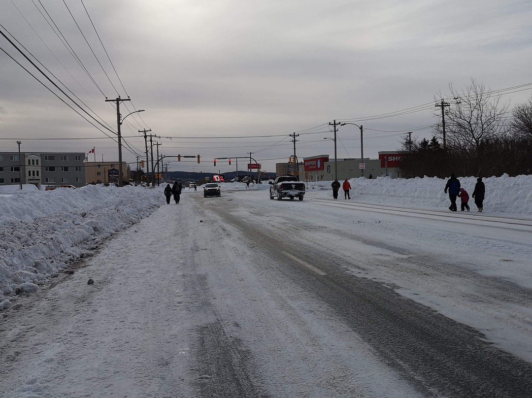 山景露台套房酒店主图