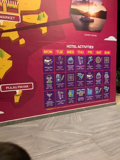 Aloft Langkawi Pantai Tengah主图