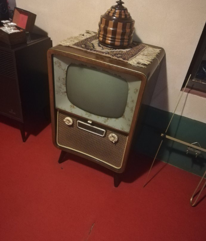 Museum Back in Time-Horn必去景点
