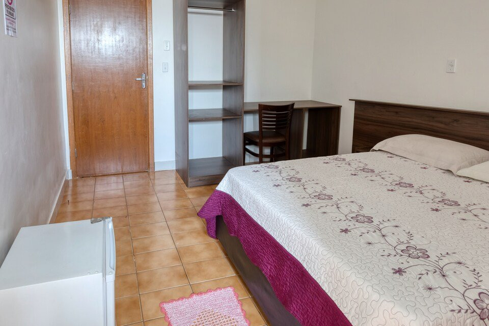 OYO Hotel Hartmann主图