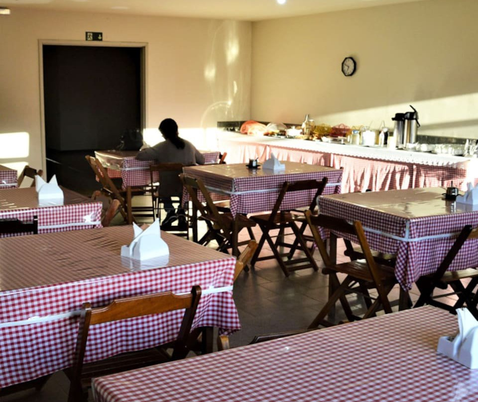 OYO Piuma Palace Hotel主图