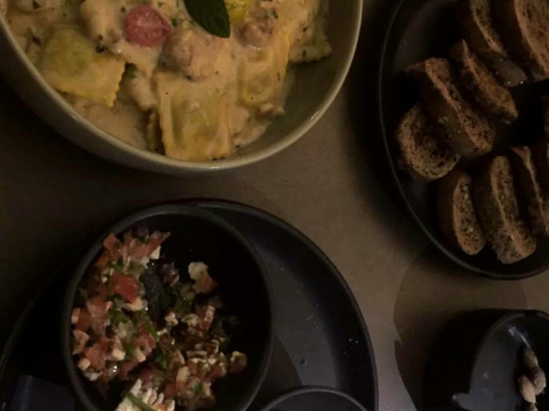 Hotel Dar El Hana主图