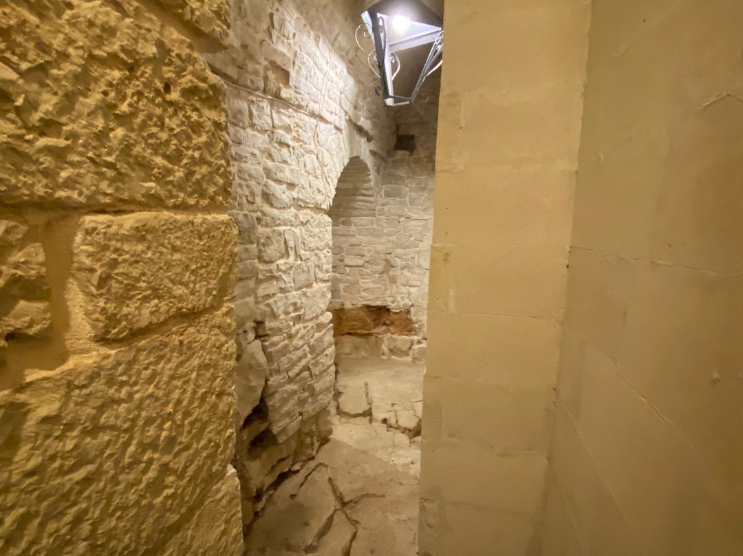 Palazzo Antica via Appia主图