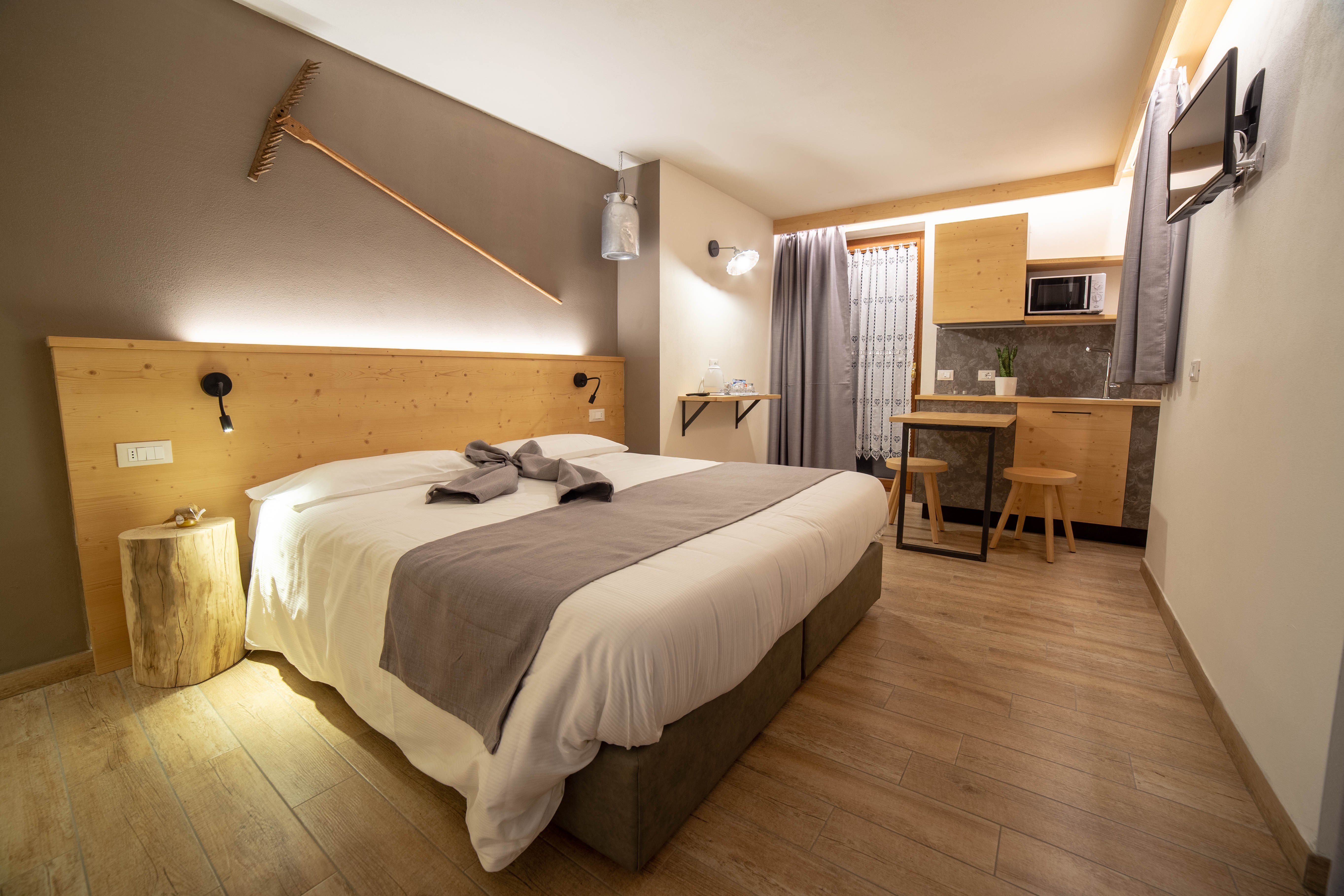 Wanderlust B&B-官方