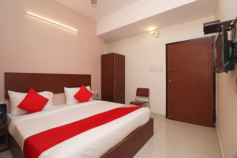 OYO Flagship 24051 Shubh Inn主图