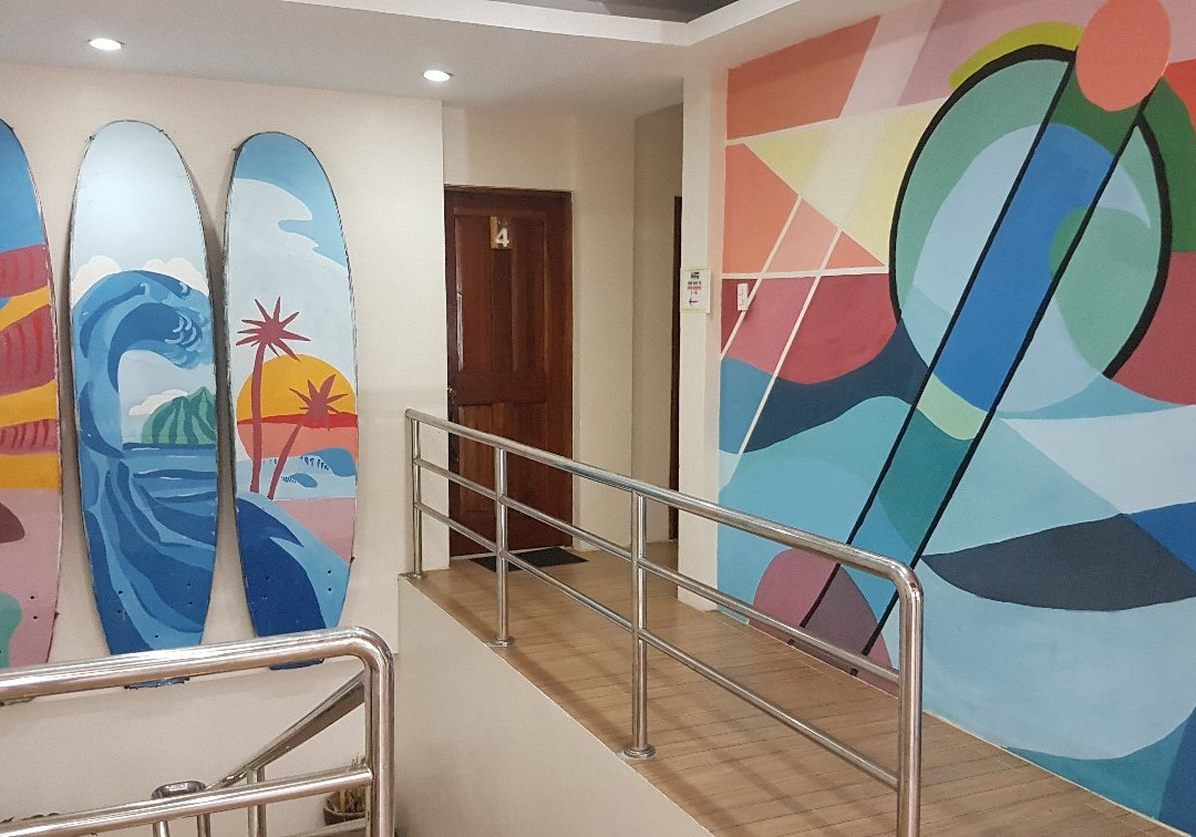 Sebay Surf Central主图