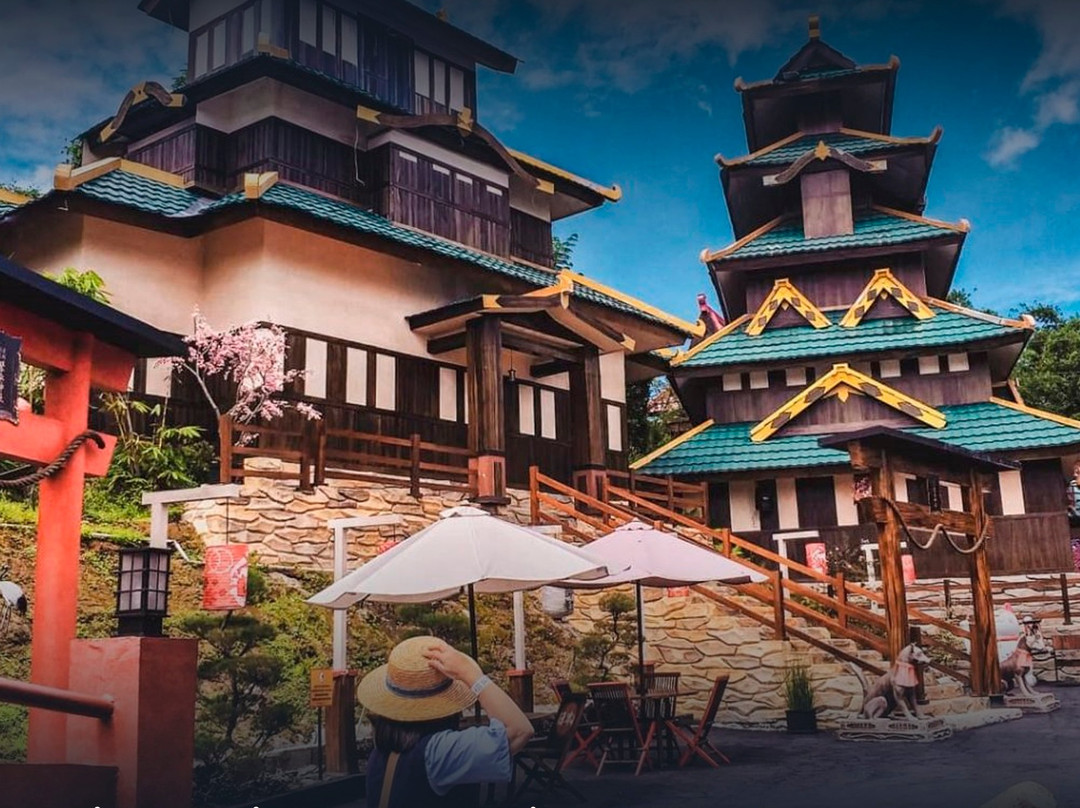 Bromokita Tour-玛琅必去景点