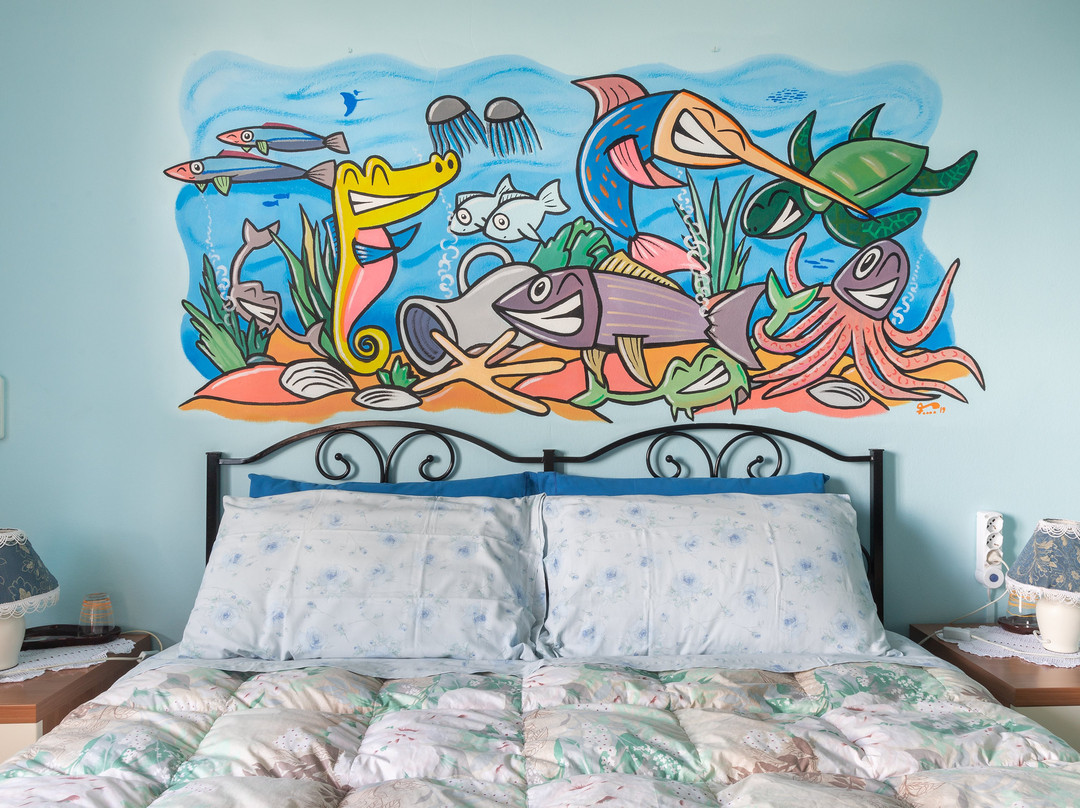 Il Mirto Bed and Breakfast主图