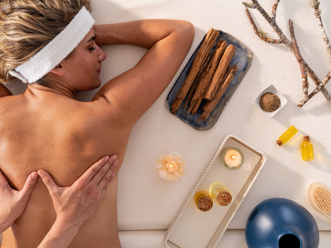 Finch Bay Spa-阿约拉港必去景点