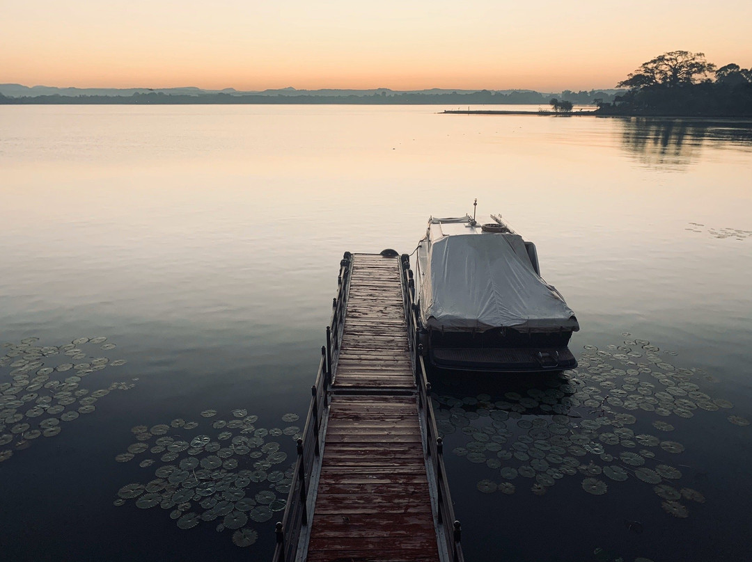 Blue Nile Hotel主图