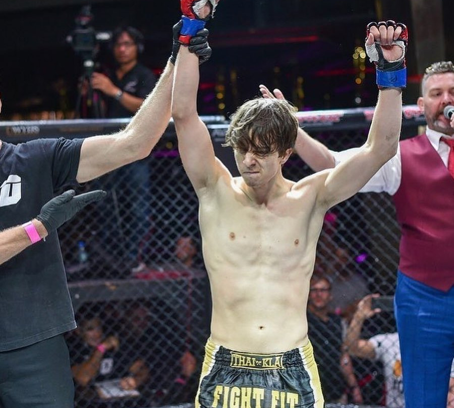 Chiang Mai Fight Fit Muay Thai景点图片