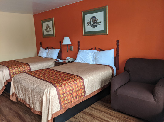 Key West Inn - Clanton