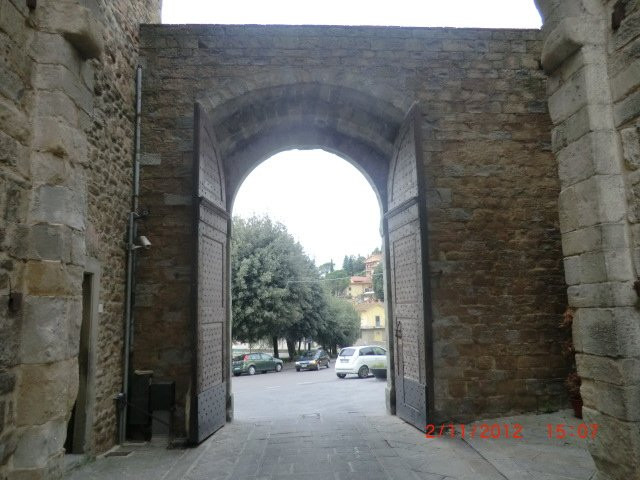 Ufficio Informazioni Turistiche-Castelfiorentino必去景点