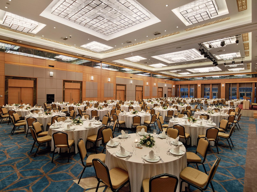 马拉蒂亚瑞享酒店主图