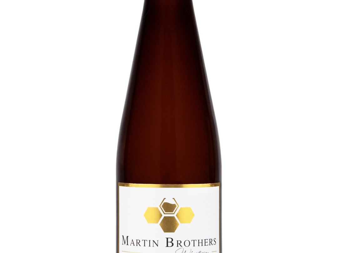Martin Brothers Winery-赫曼必去景点