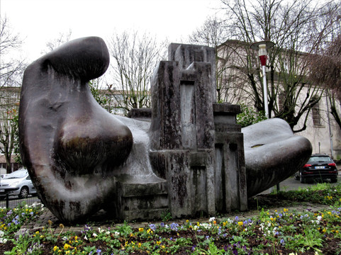 La Ville-Noisy-le-Sec必去景点