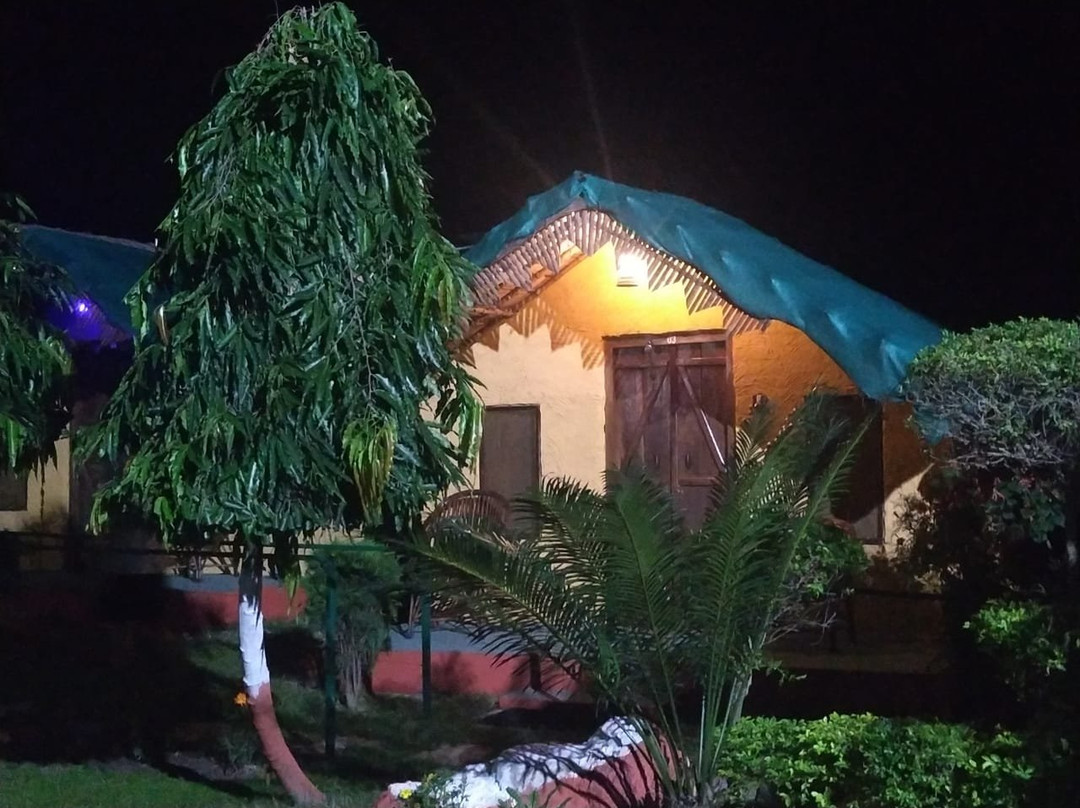 Him Gange Resort主图