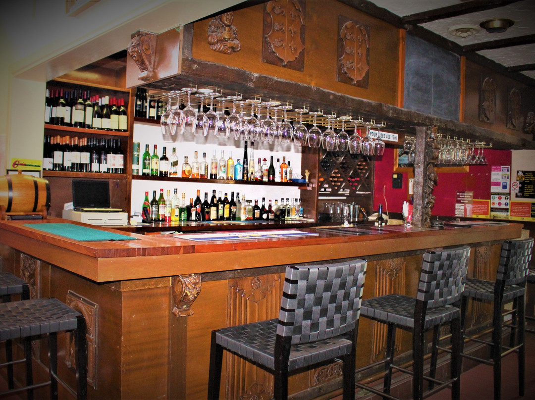 Cotswold Gardens主图