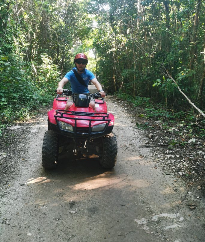 Mystic Adventure-图伦必去景点