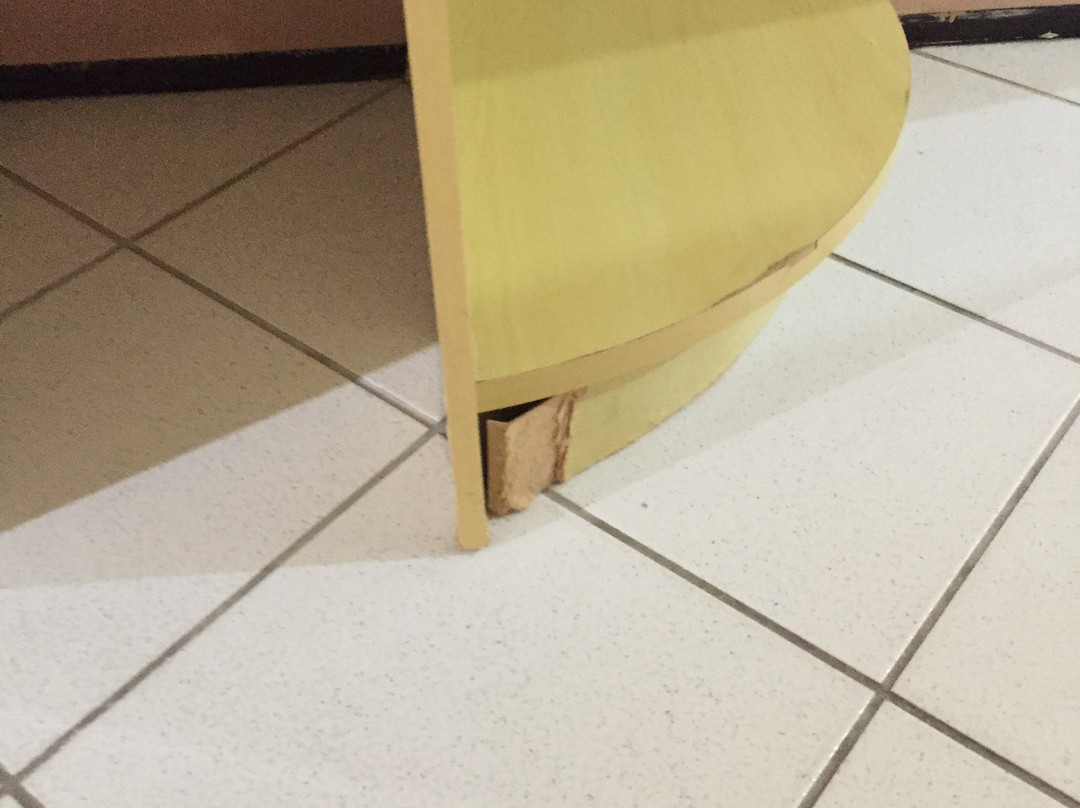 Litorânea Praia Hotel主图