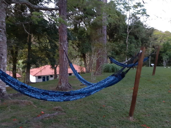 Pousada Villa Zaccarias主图