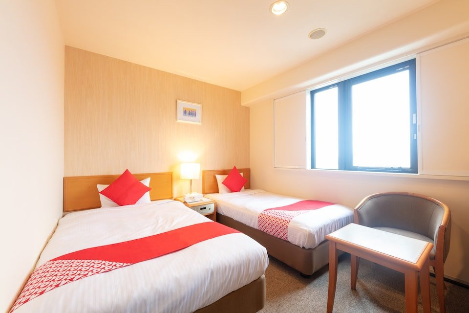 太阳鸟栖酒店主图