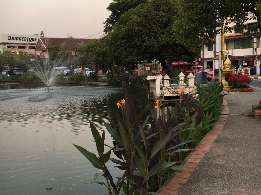 Fort of Ka-Tham-清迈必去景点