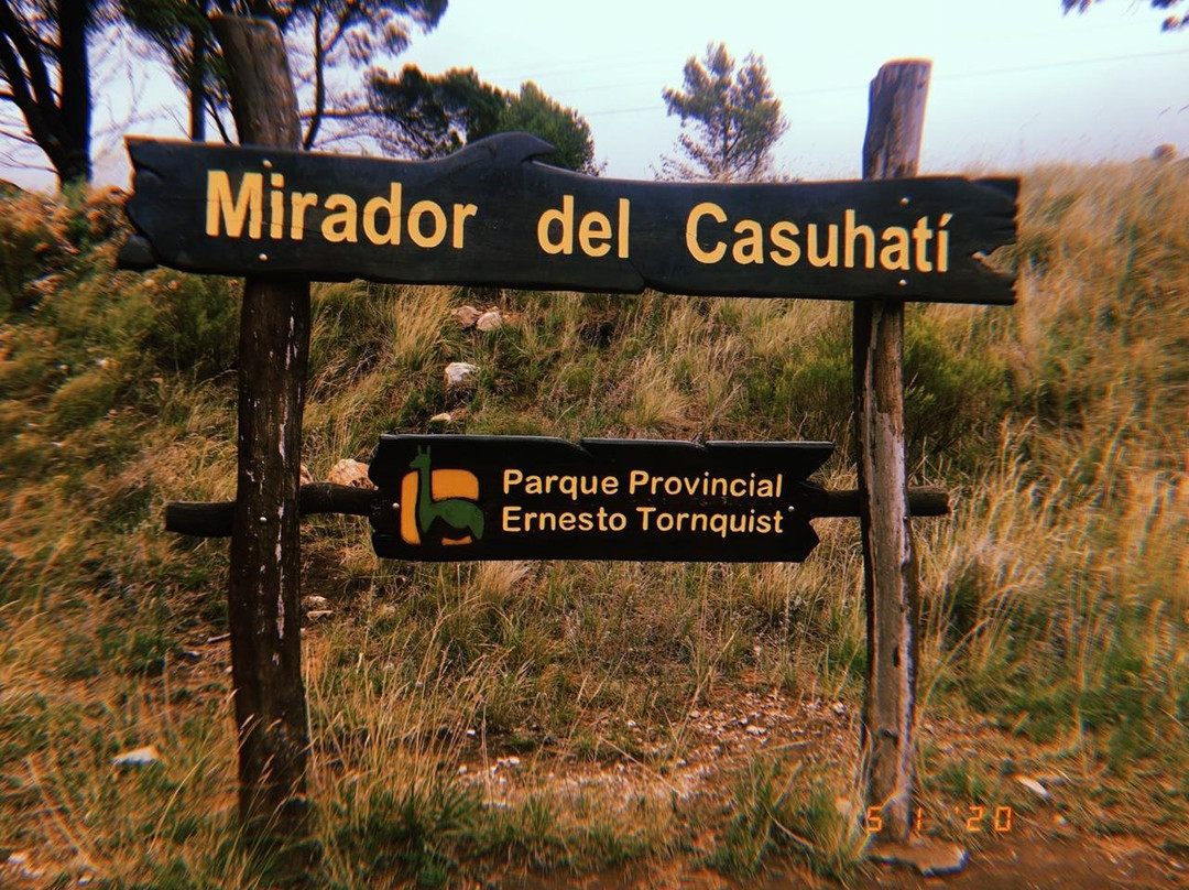 Turismo Sierra de la Ventana景点图片