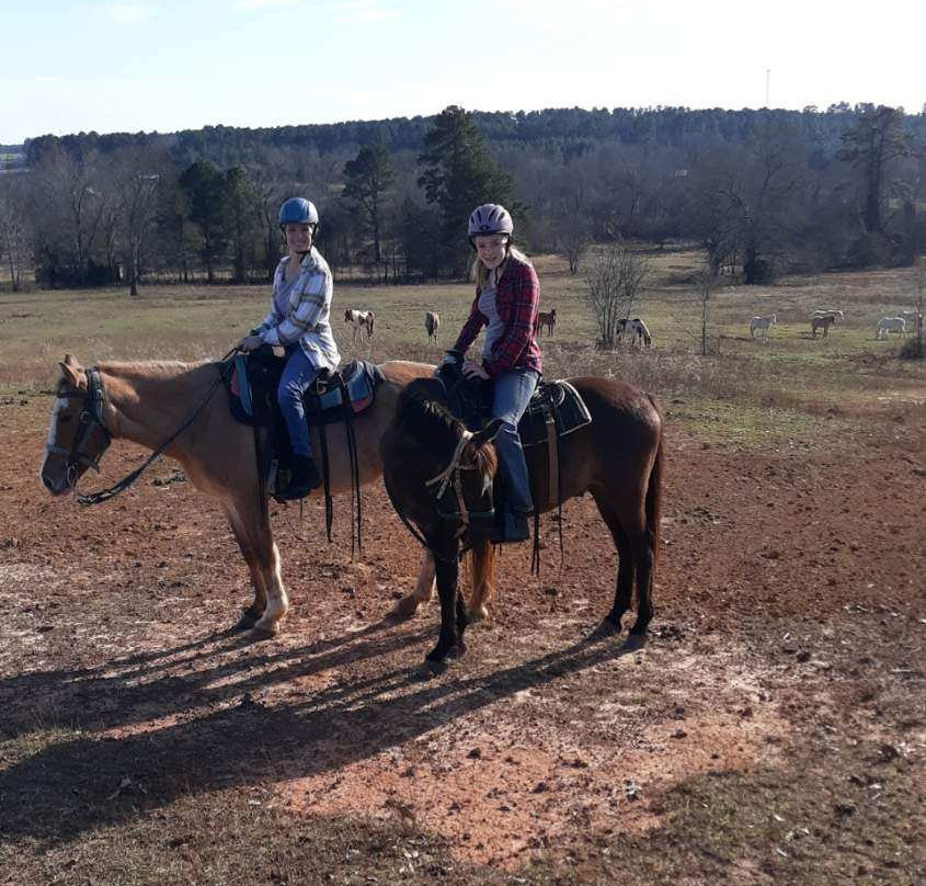 Karma Farms-Marshall必去景点