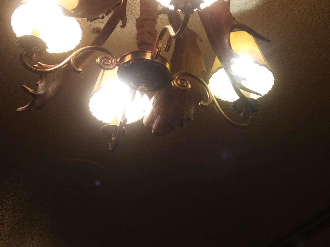 美国最佳价值黄金乡村旅馆&赌场主图