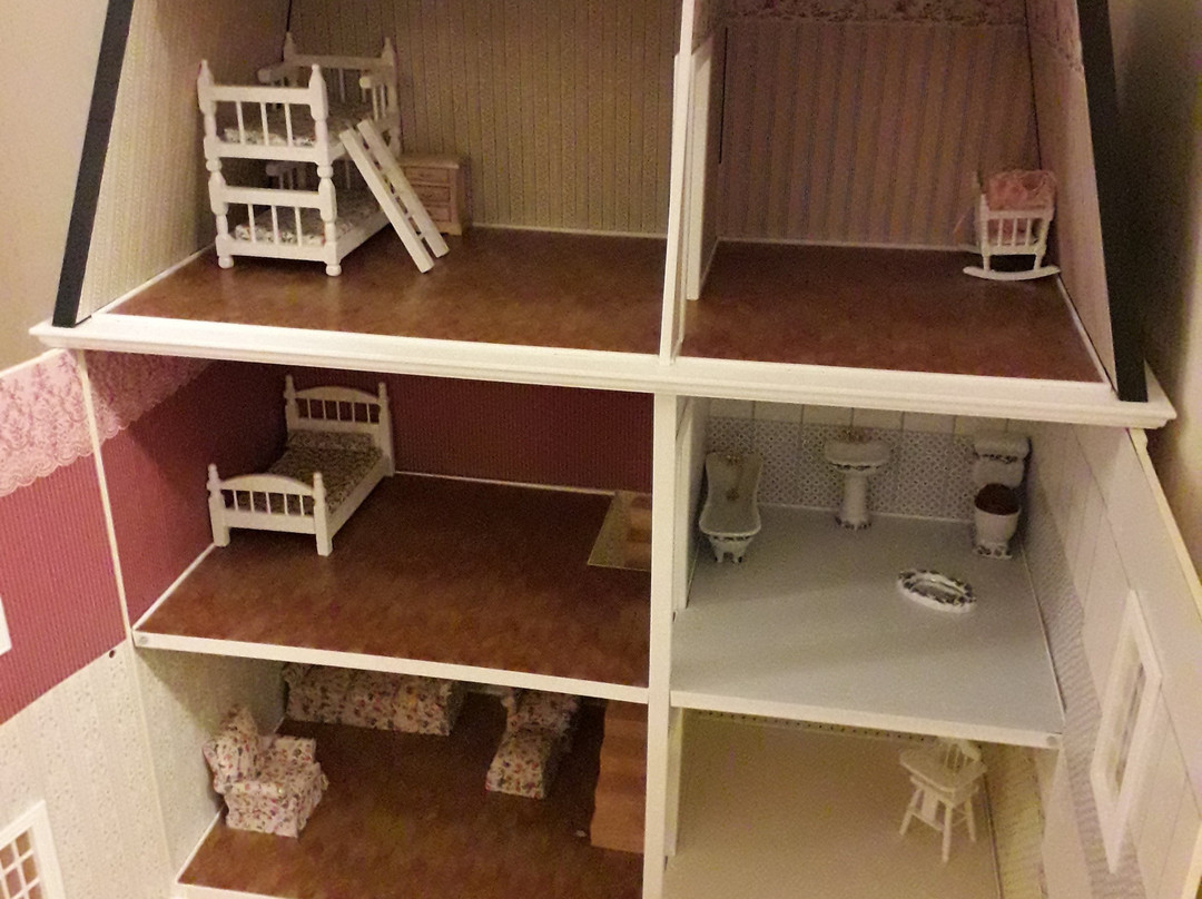 Yesteryears Traditional Toy Shop景点图片