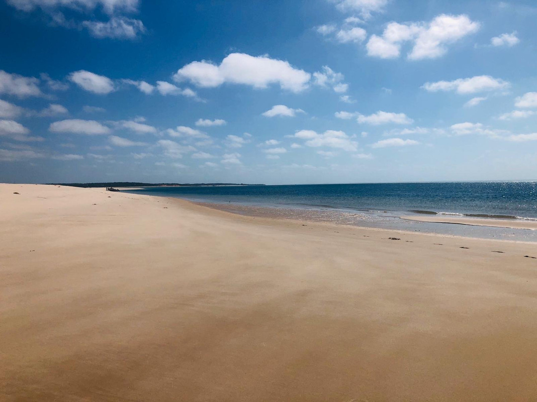 Mussiro Trips-马布多必去景点