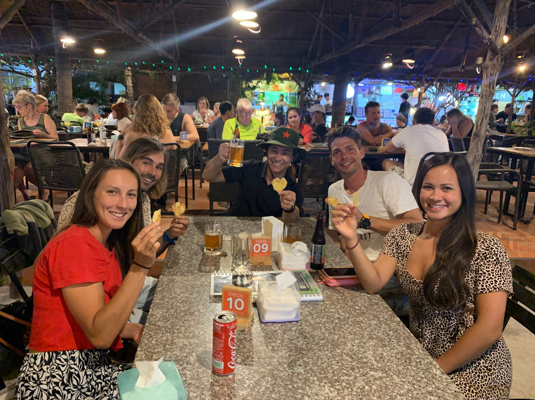 Vietnam Surf Soul-美奈必去景点