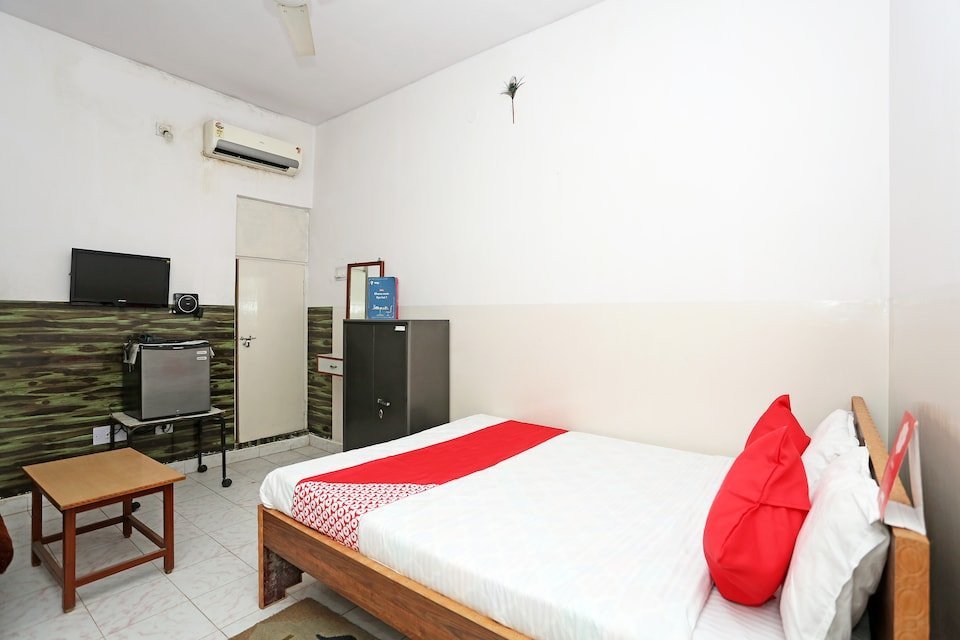 Super Hotel O Gol Bagicha主图