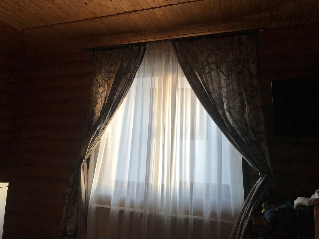 Pampushka & Podushka主图