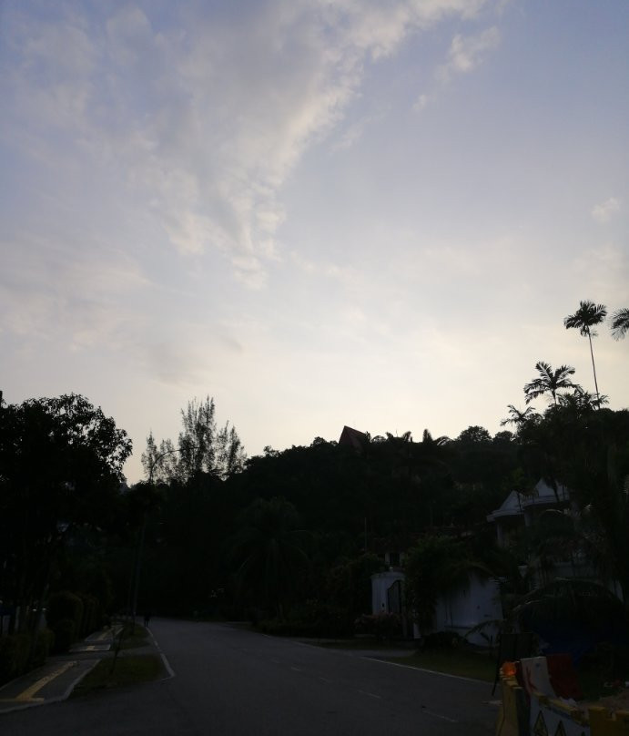 Taman TAR Wildlife Sanctuary-安邦必去景点