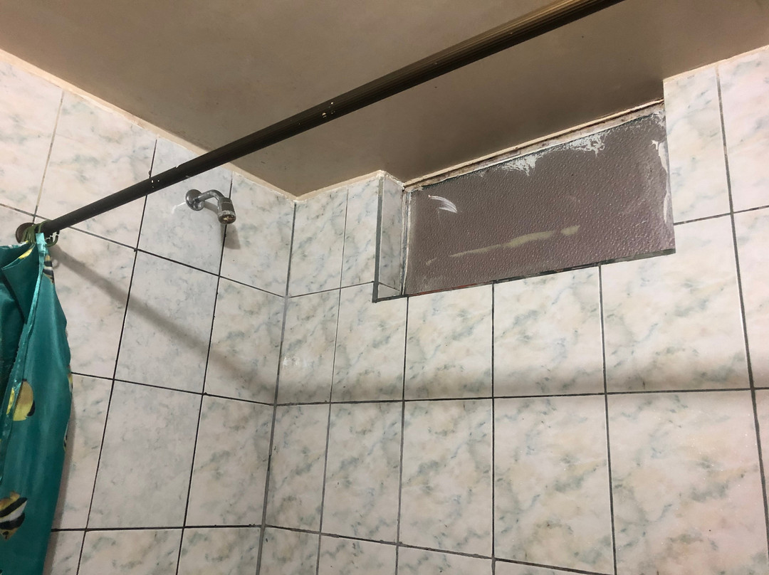 Hotel Cotopaxi主图