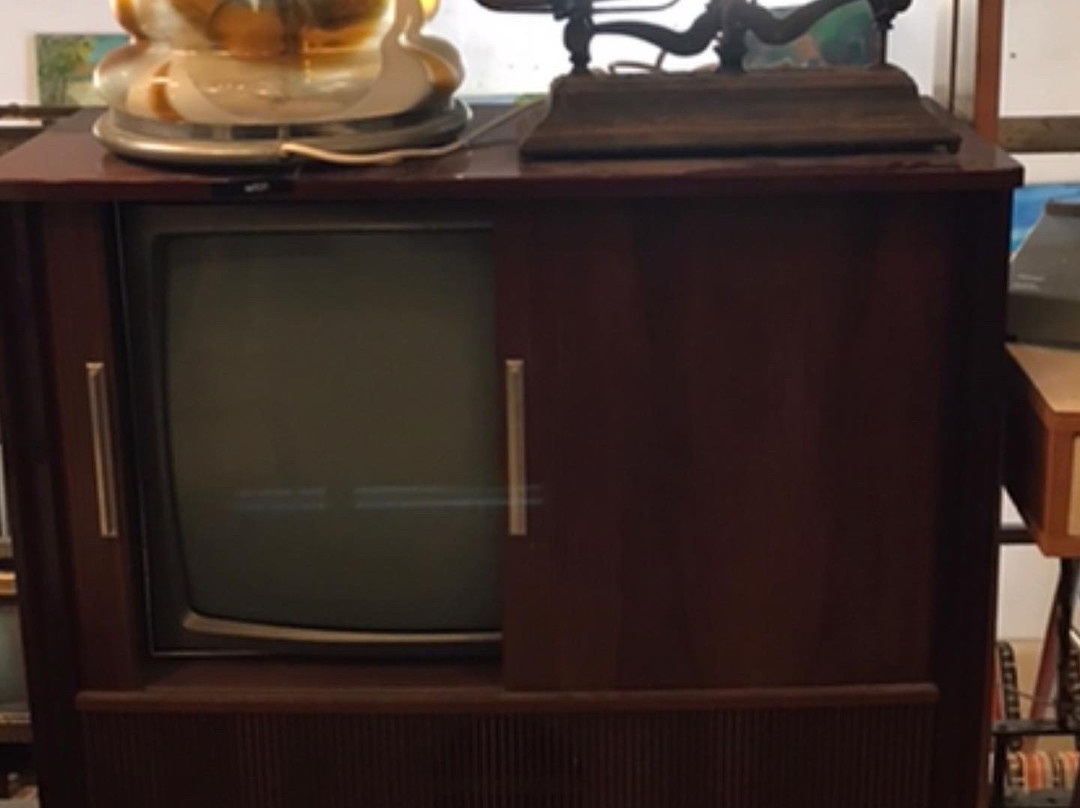 Haifa Fleamarket-Haifa必去景点