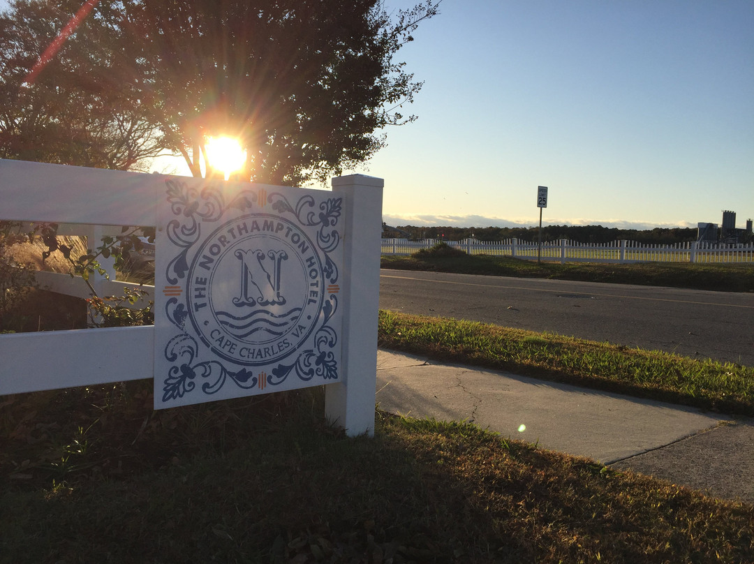 The Northampton Hotel主图