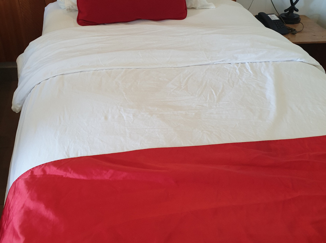 卡西安坎度假村主图